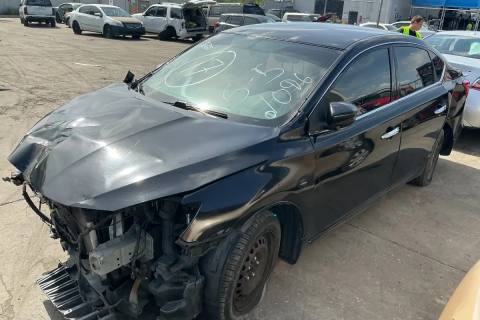 Photo of 2018 Nissan Sentra