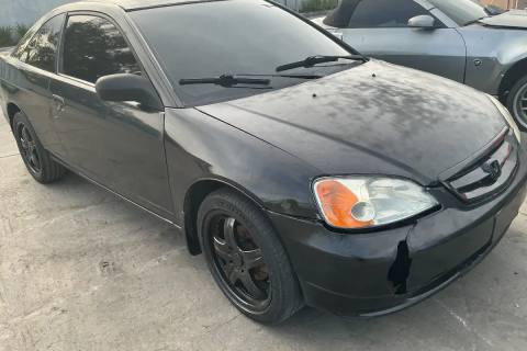Photo of 2002 Honda Civic