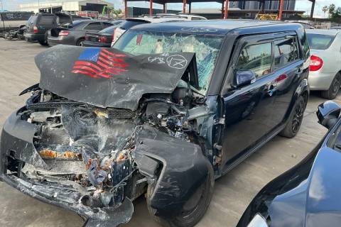 Photo of 2014 Scion Xb
