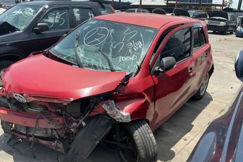 Photo of 2008 Scion Xd