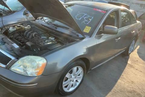 Photo of 2006 Ford Five Hundred