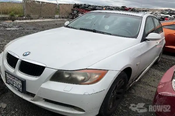 Photo of 2007 BMW 3-Series