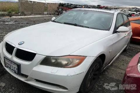 Photo of 2007 BMW 3-Series