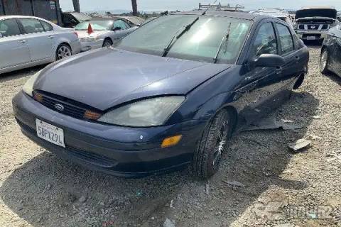 Photo of 2003 Ford Focus