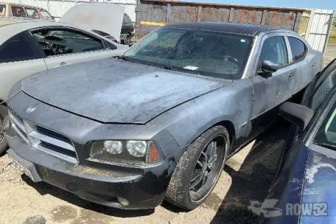 Photo of 2007 Dodge Charger