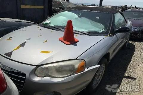 Photo of 2004 Chrysler Sebring