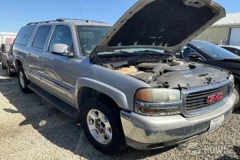 Photo of 2004 GMC Yukon XL