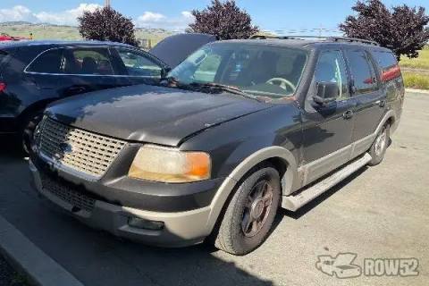Photo of 2005 Ford Expedition