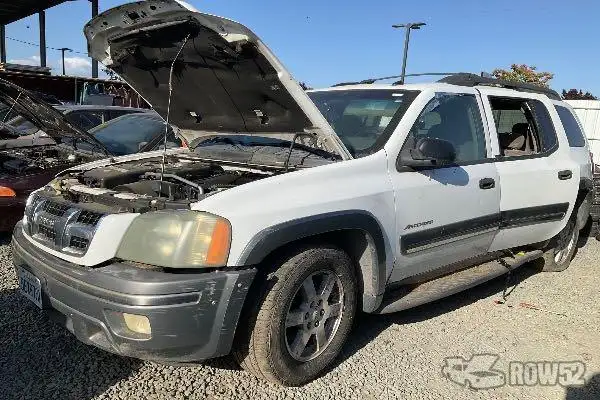 Photo of 2004 Isuzu Ascender