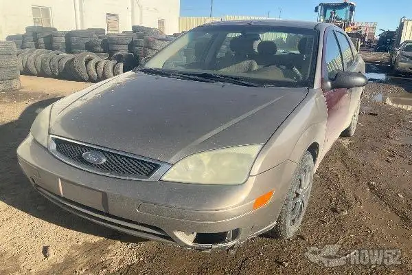 Photo of 2005 Ford Focus