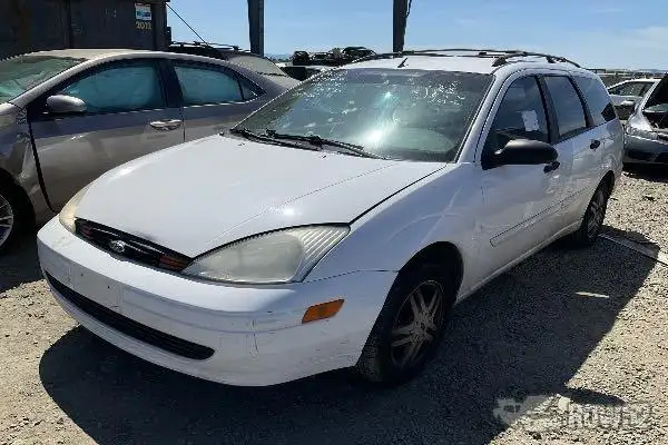 Photo of 2000 Ford Focus Wagon