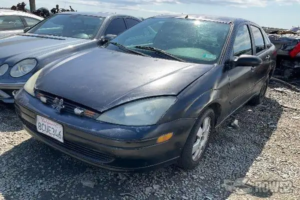 Photo of 2003 Ford Focus