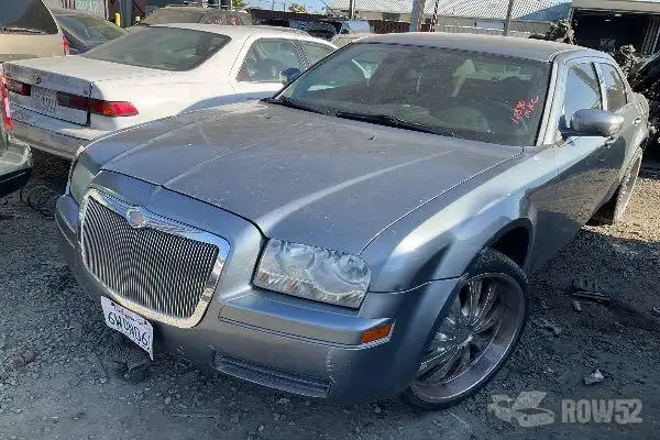 Photo of 2007 Chrysler 300