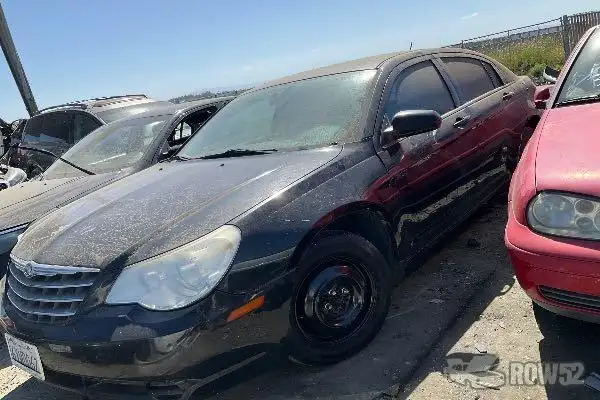 Photo of 2010 Chrysler Sebring
