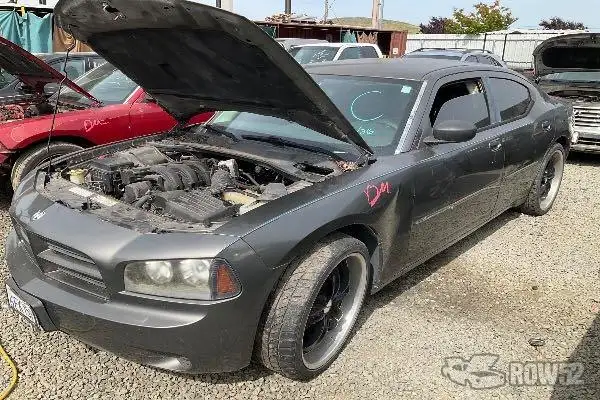 Photo of 2009 Dodge Charger