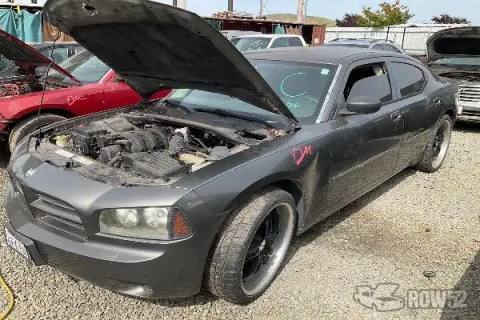 Photo of 2009 Dodge Charger