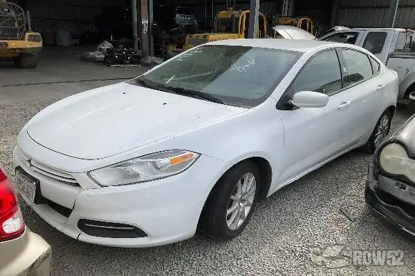 Photo of 2016 Dodge Dart