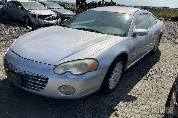 Photo of 2004 Chrysler Sebring