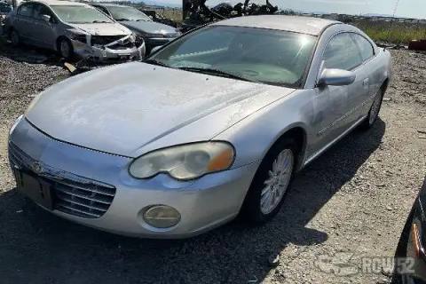 Photo of 2004 Chrysler Sebring