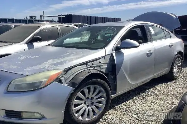 Photo of 2011 Buick Regal
