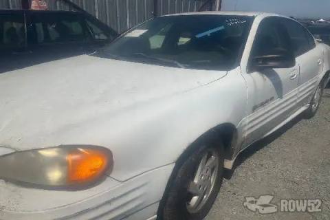 Photo of 2000 Pontiac Grand Am