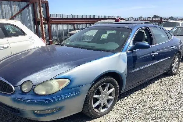 Photo of 2006 Buick Lacrosse