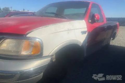 Photo of 1999 Ford F-150
