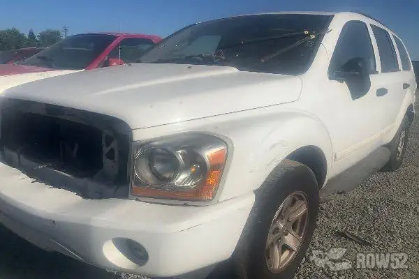 Photo of 2005 Dodge Durango