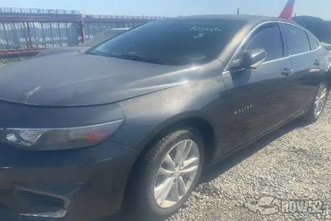 Photo of 2016 Chevrolet Malibu