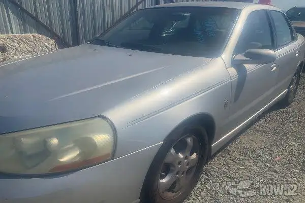 Photo of 2004 Saturn L300 Sedan