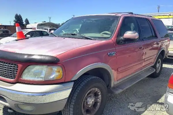 Photo of 2000 Ford Expedition