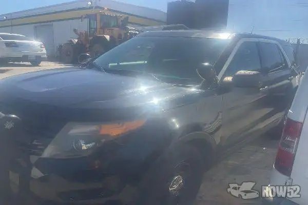 Photo of 2015 Ford Explorer