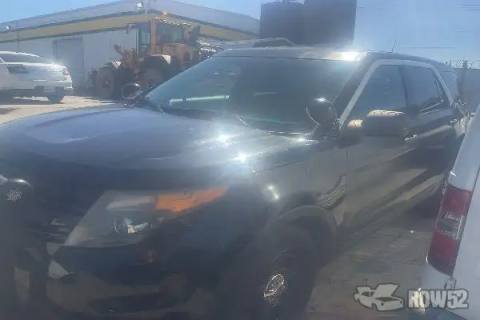 Photo of 2015 Ford Explorer