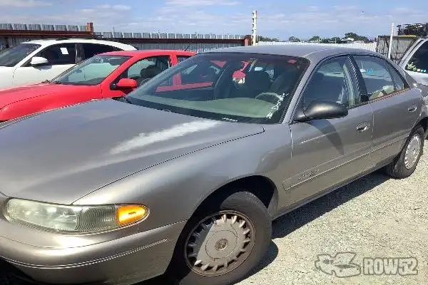 Photo of 1999 Buick Century