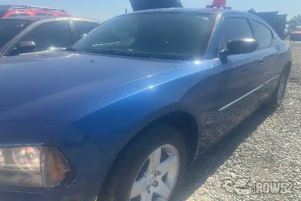 Photo of 2009 Dodge Charger