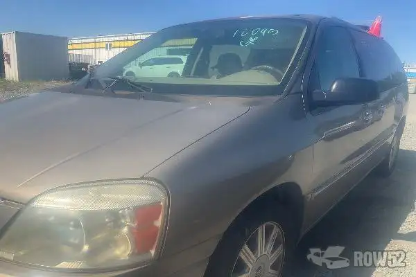 Photo of 2006 Mercury Monterey