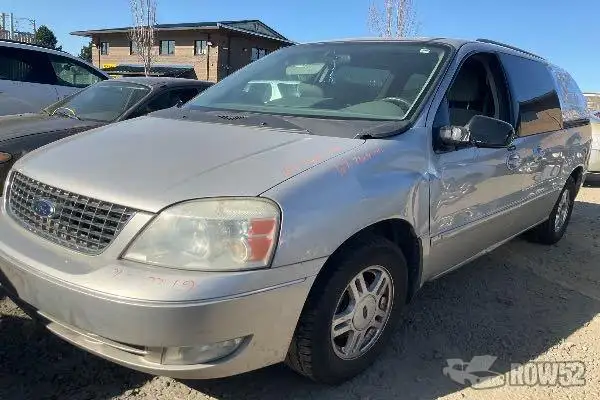 Photo of 2004 Ford Freestar