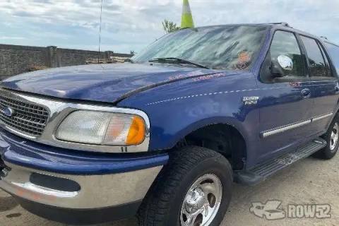 Photo of 1997 Ford Expedition