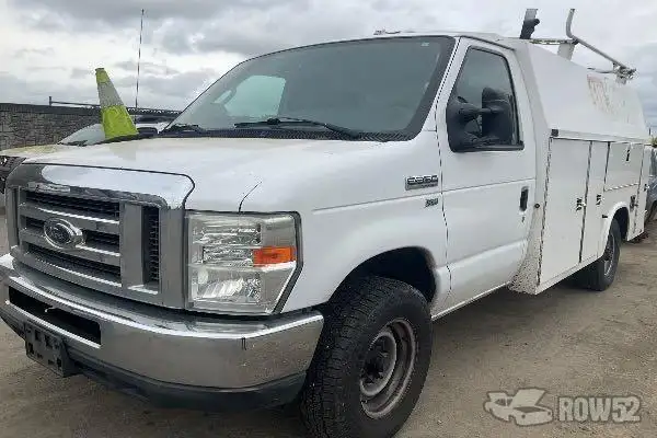 Photo of 2010 Ford Econoline