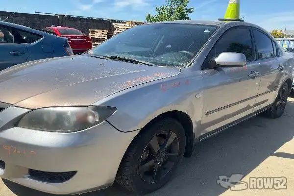 Photo of 2005 Mazda Mazda3