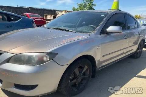 Photo of 2005 Mazda Mazda3