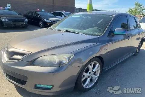 Photo of 2007 Mazda Mazda3