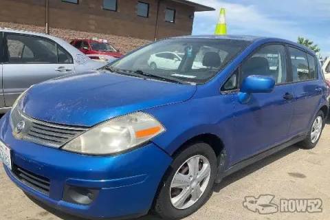 Photo of 2007 Nissan Versa