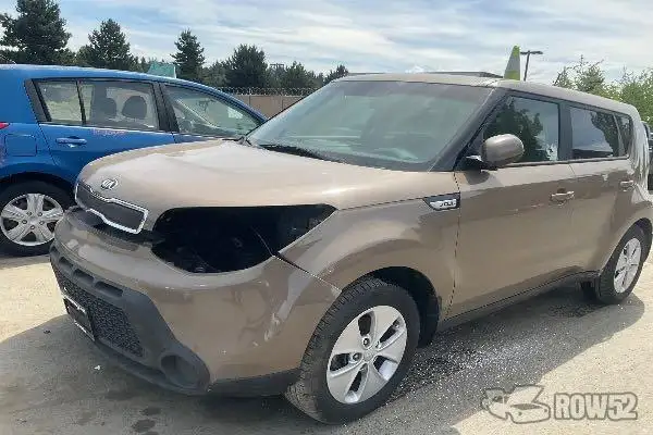 Photo of 2015 Kia Soul
