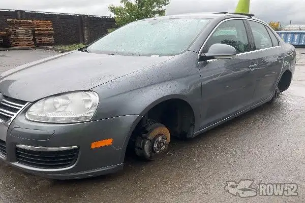 Photo of 2005 Volkswagen Jetta