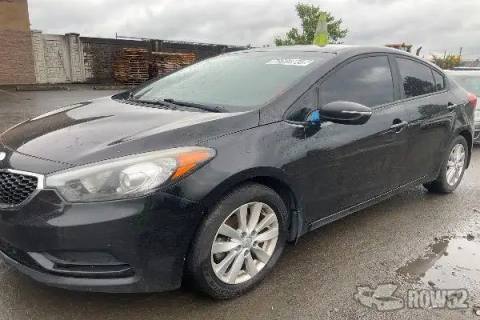 Photo of 2014 Kia Forte