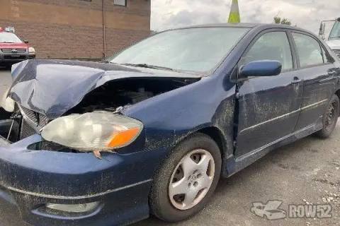 Photo of 2006 Toyota Corolla