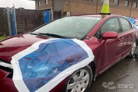 Photo of 2007 Honda Civic