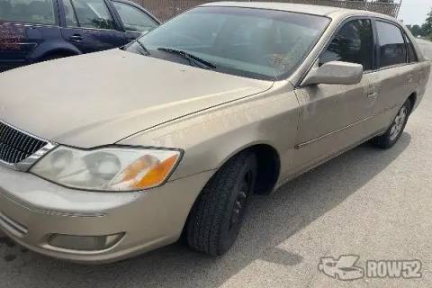 Photo of 2000 Toyota Avalon