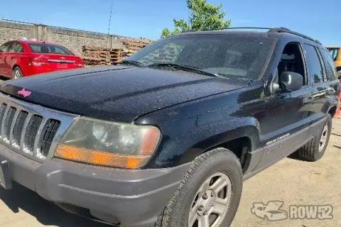 Photo of 1999 Jeep Grand Cherokee